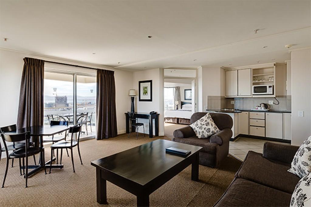 Hotel Protea By Marriott Cape Castle Cape Town
