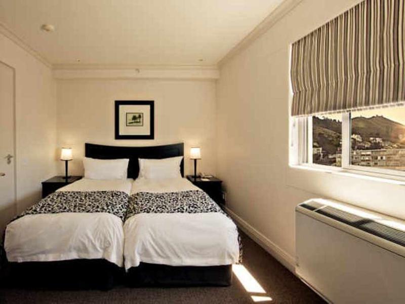 Hotel Protea By Marriott Cape Castle Cape Town