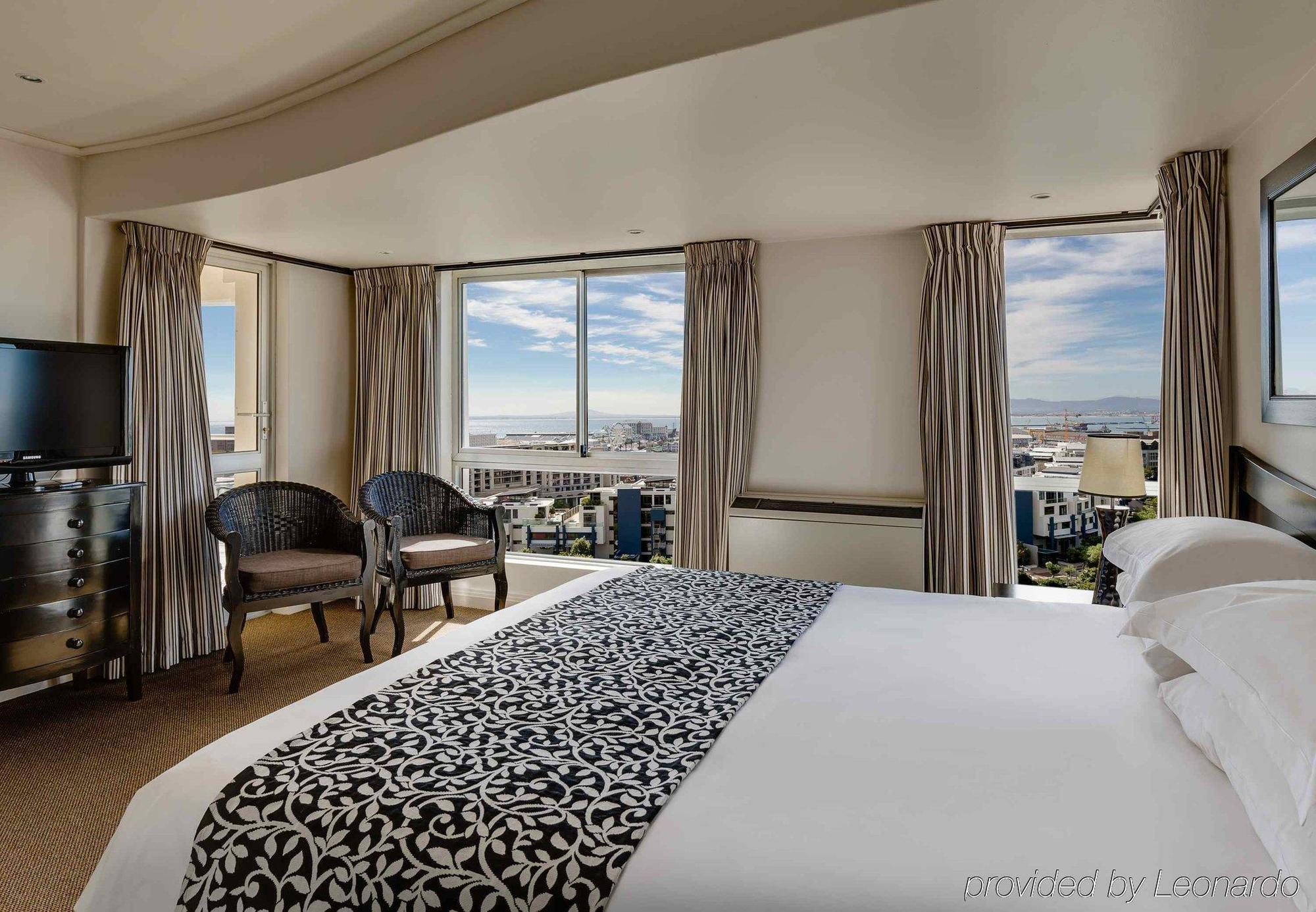 Hotel Protea By Marriott Cape Castle Cape Town