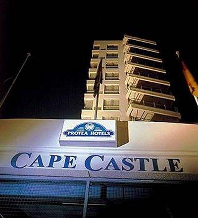 Hotel Protea By Marriott Cape Castle 3*