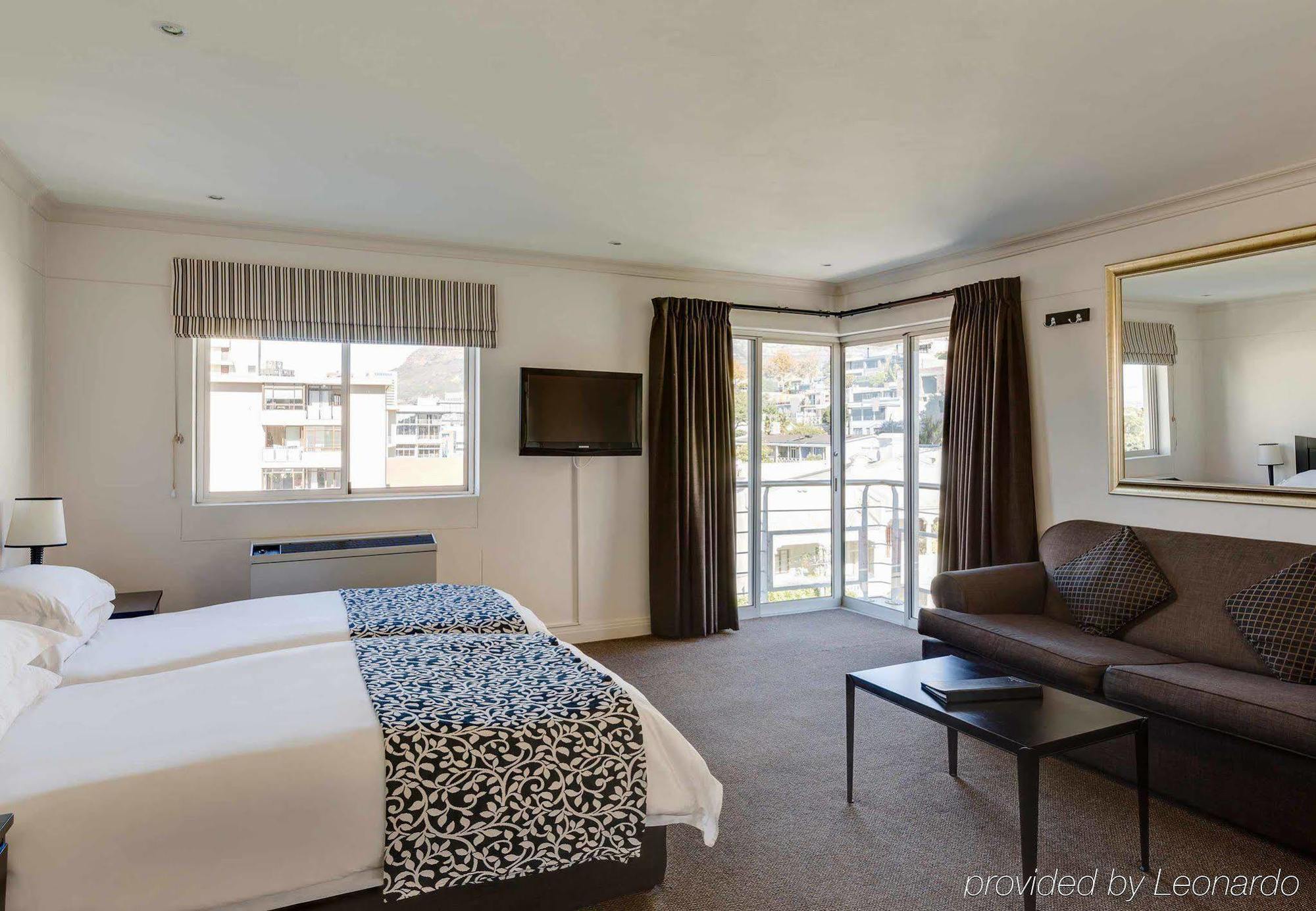 Protea By Marriott Cape Castle Hotel 3*
