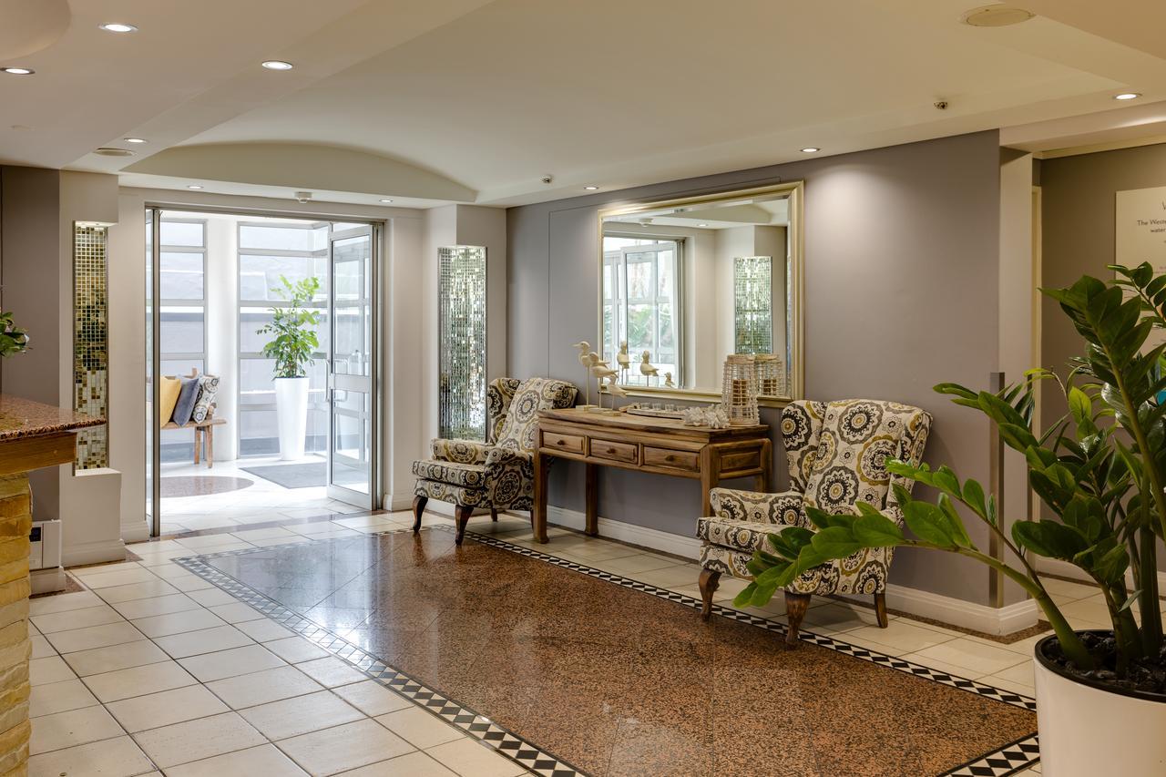 Protea By Marriott Cape Castle Hotel 3*