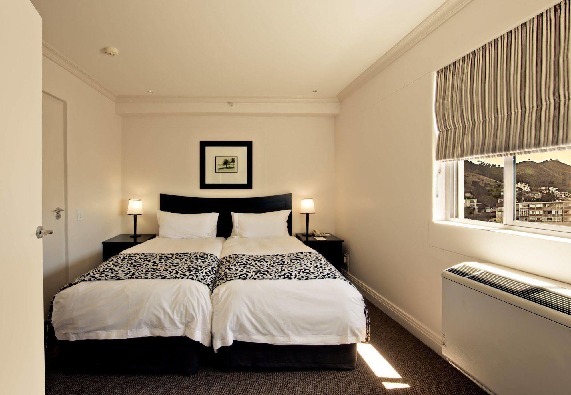 Protea By Marriott Cape Castle Hotel Cape Town