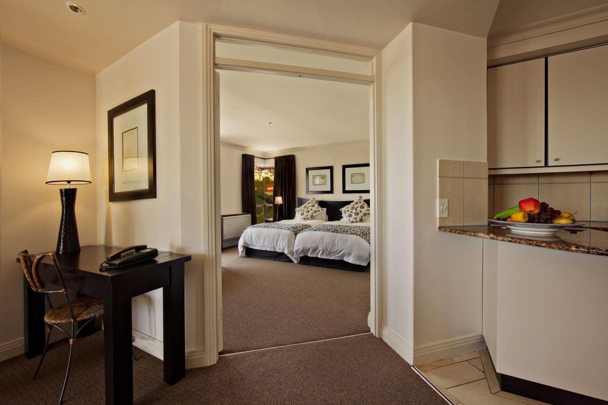 Protea By Marriott Cape Castle Hotel Cape Town