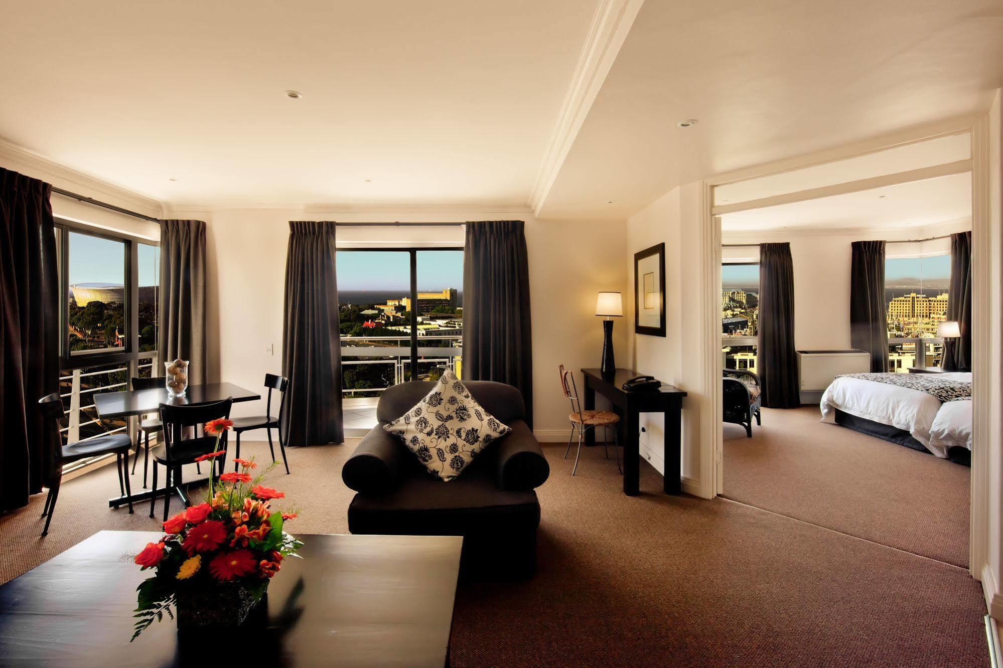 Hotel Protea By Marriott Cape Castle Cape Town