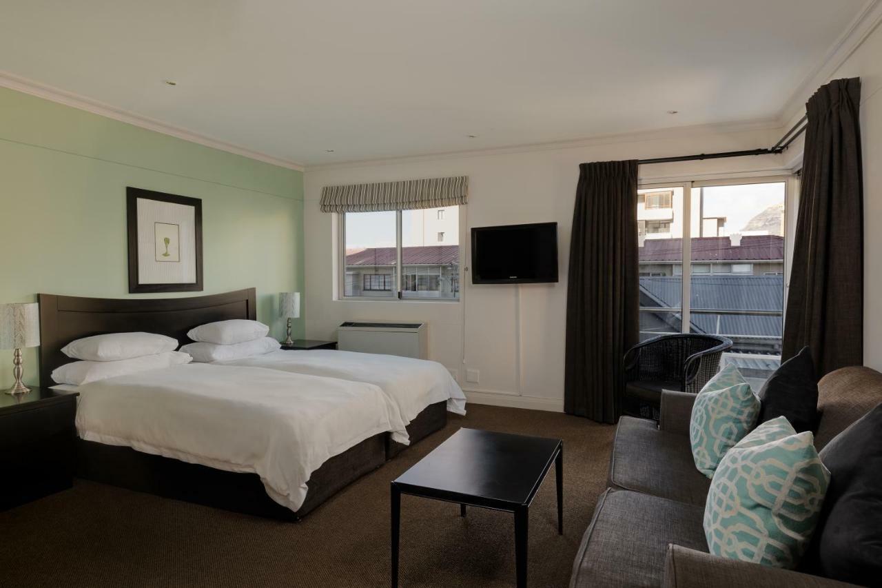 Protea By Marriott Cape Castle Cape Town
