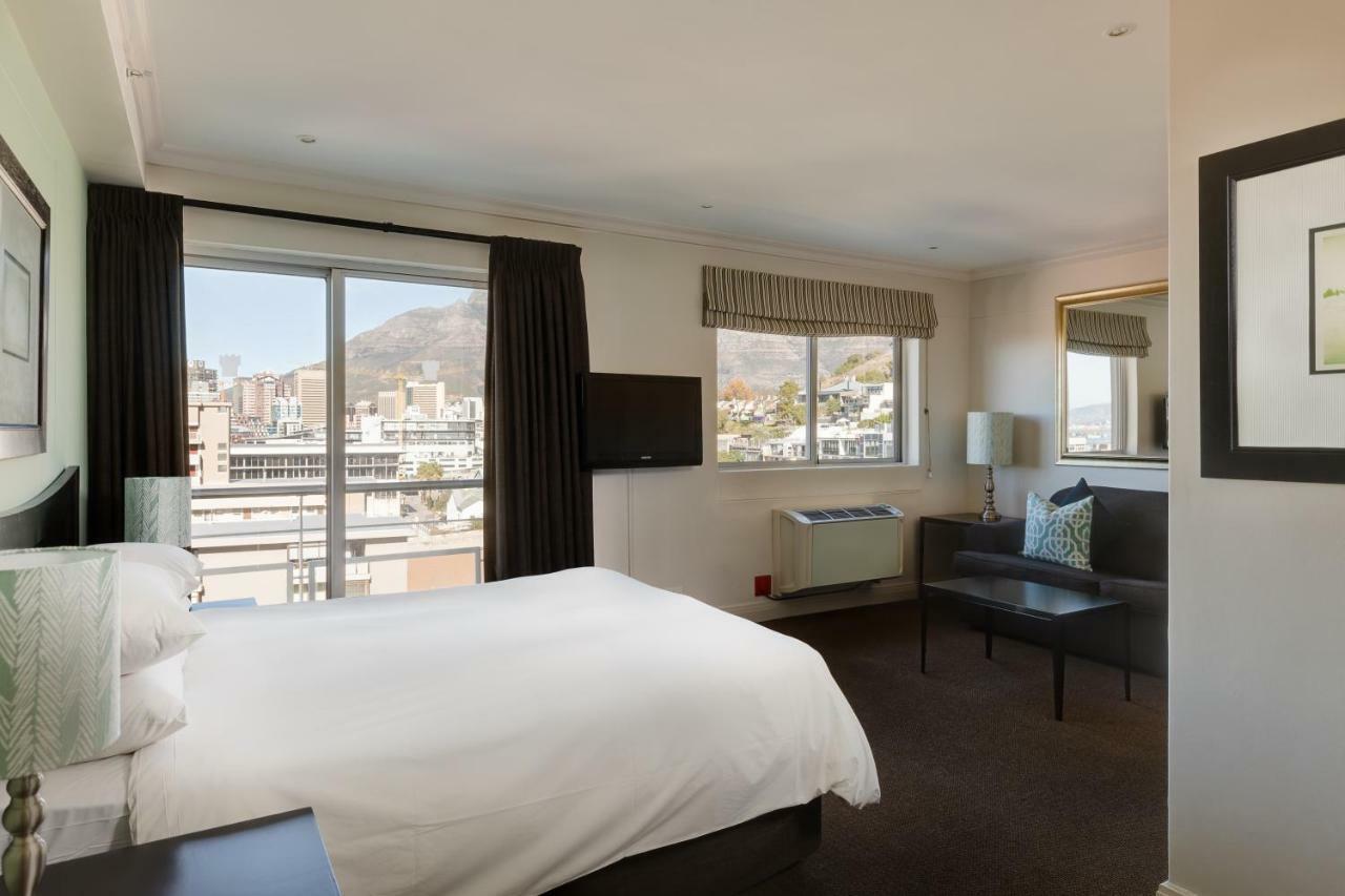 Protea By Marriott Cape Castle Hotel 3*
